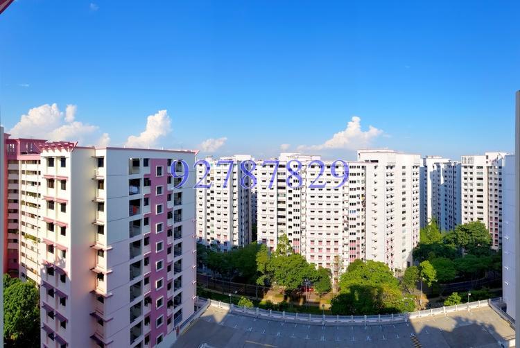 Blk 203D Compassvale Road (Sengkang), HDB Executive #172372992